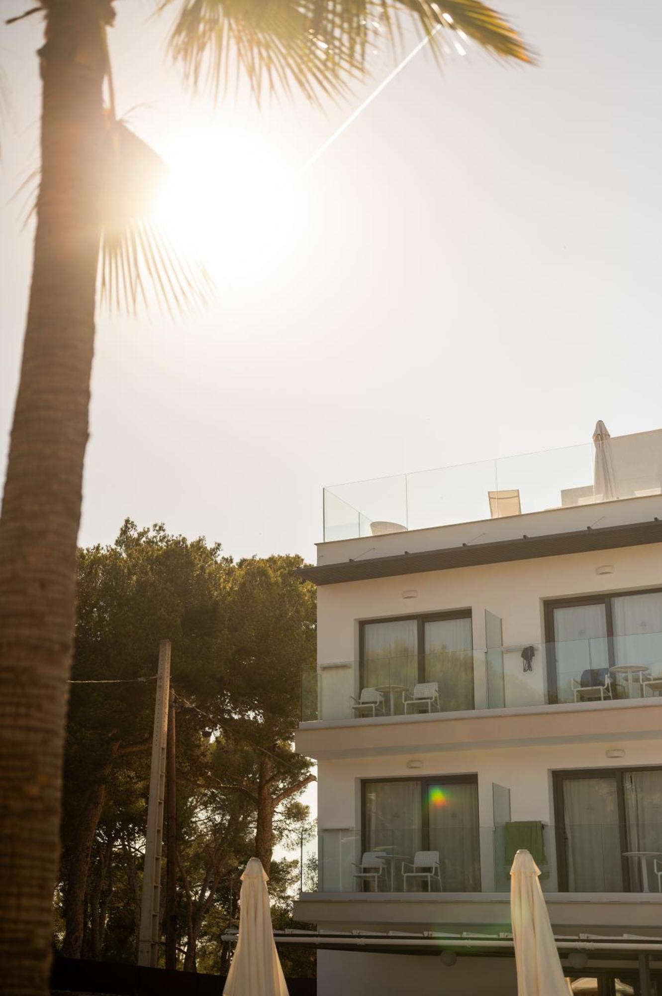Sol I Vida Hotel - Adults Only Порто-Крісто Екстер'єр фото